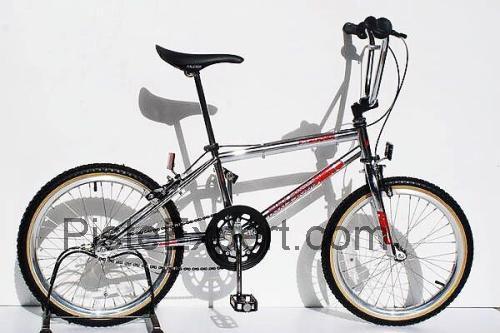 Raleigh Aero Pro Burner fiche technique et avis